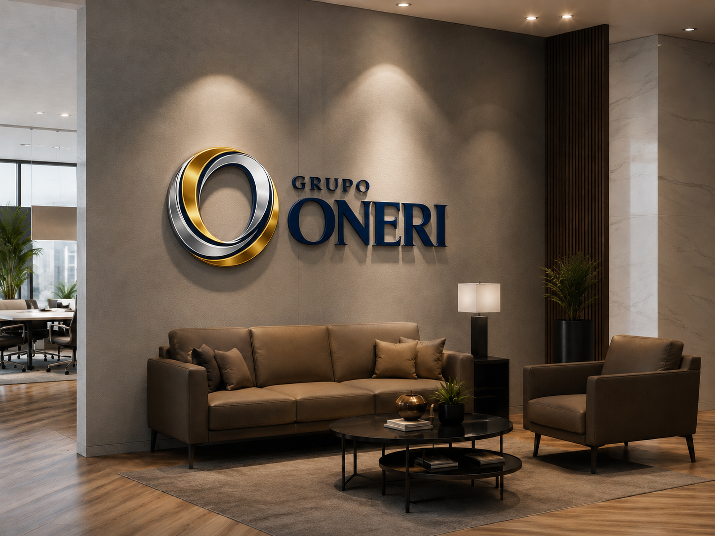 Escritório Grupo Oneri Saúde